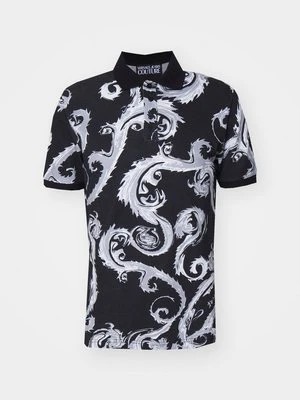 Koszulka polo Versace Jeans Couture
