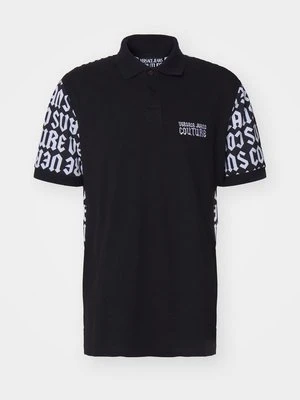 Koszulka polo Versace Jeans Couture
