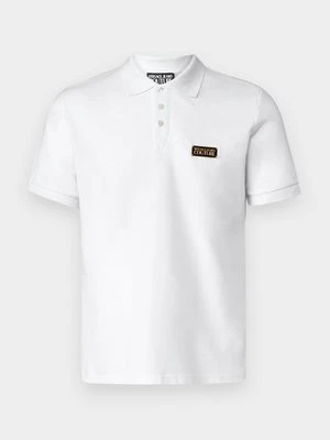 Koszulka polo Versace Jeans Couture