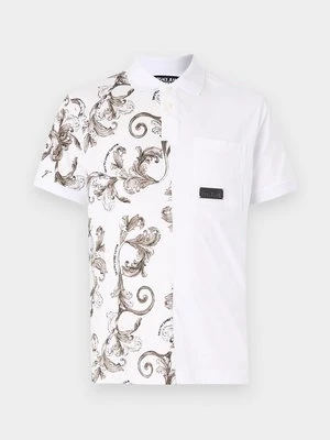 Koszulka polo Versace Jeans Couture