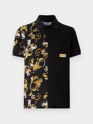 Koszulka polo Versace Jeans Couture