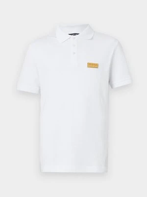 Koszulka polo Versace Jeans Couture