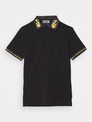 Koszulka polo Versace Jeans Couture