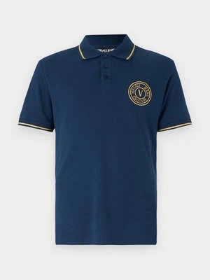 Koszulka polo Versace Jeans Couture