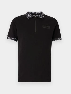 Koszulka polo Versace Jeans Couture