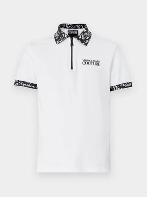 Koszulka polo Versace Jeans Couture