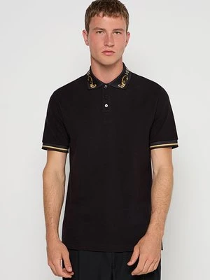 Koszulka polo Versace Jeans Couture