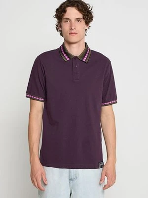 Koszulka polo Versace Jeans Couture