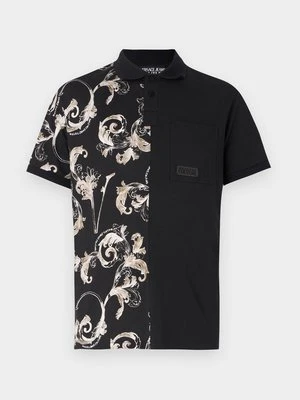 Koszulka polo Versace Jeans Couture
