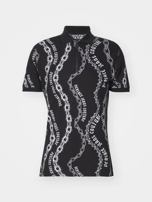 Koszulka polo Versace Jeans Couture
