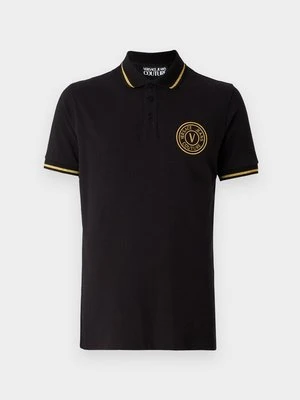 Koszulka polo Versace Jeans Couture