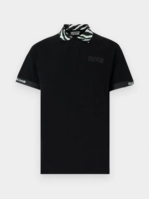 Koszulka polo Versace Jeans Couture