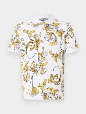 Koszulka polo Versace Jeans Couture