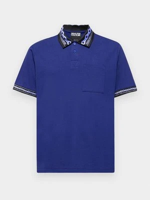 Koszulka polo Versace Jeans Couture