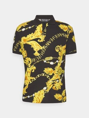 Koszulka polo Versace Jeans Couture