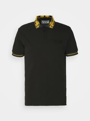 Koszulka polo Versace Jeans Couture