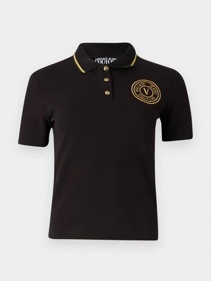 Koszulka polo Versace Jeans Couture