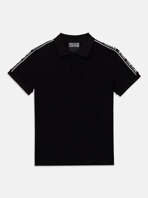 Koszulka polo Versace Jeans Couture