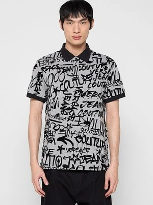 Koszulka polo Versace Jeans Couture