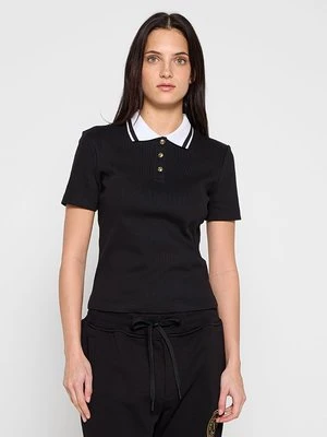 Koszulka polo Versace Jeans Couture