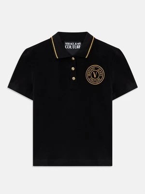 Koszulka polo Versace Jeans Couture