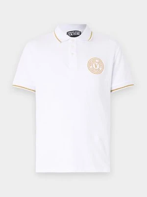 Koszulka polo Versace Jeans Couture