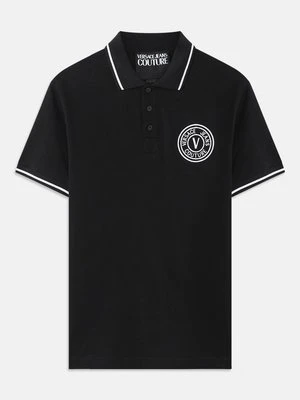 Koszulka polo Versace Jeans Couture