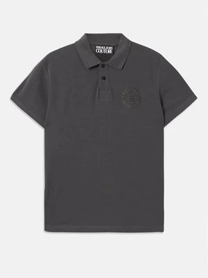 Koszulka polo Versace Jeans Couture
