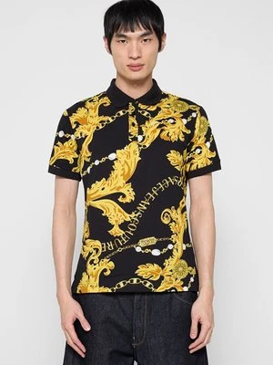 Koszulka polo Versace Jeans Couture