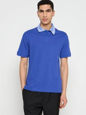 Koszulka polo Versace Jeans Couture