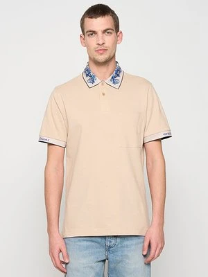 Koszulka polo Versace Jeans Couture