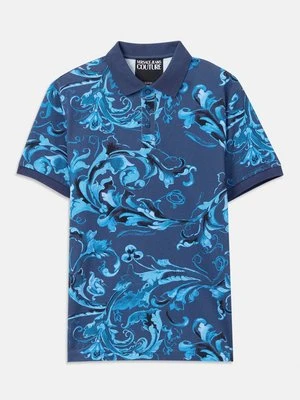 Koszulka polo Versace Jeans Couture