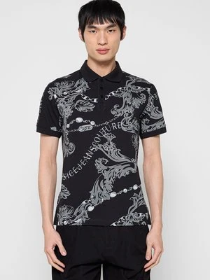 Koszulka polo Versace Jeans Couture