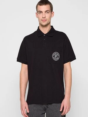 Koszulka polo Versace Jeans Couture