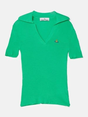 Koszulka polo Vivienne Westwood