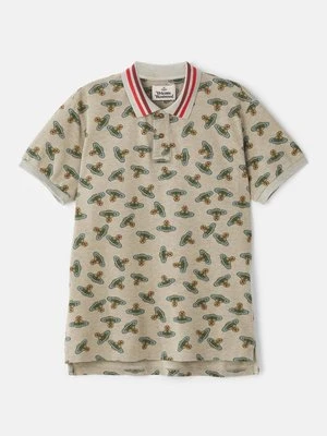 Koszulka polo Vivienne Westwood