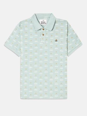 Koszulka polo Vivienne Westwood
