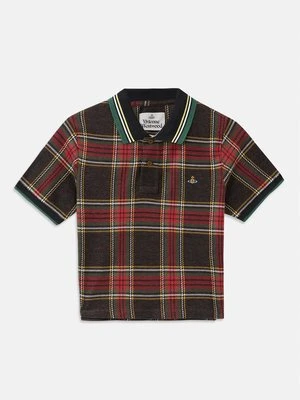 Koszulka polo Vivienne Westwood