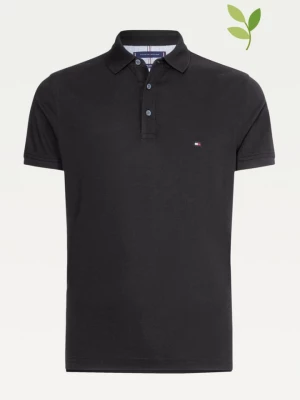 Tommy Hilfiger Underwear Koszulka polo w kolorze czarnym rozmiar: XL