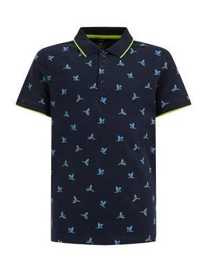 Koszulka polo WE Fashion