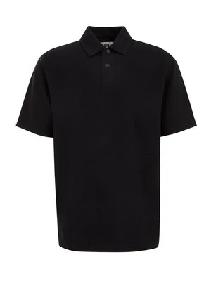 Koszulka polo WE Fashion czarny