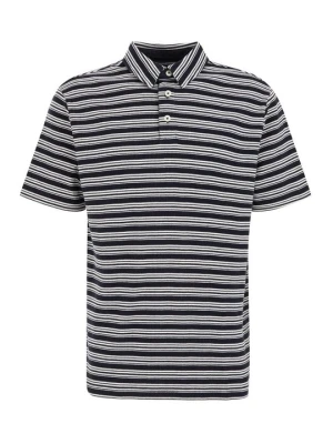Koszulka polo WE Fashion granatowy
