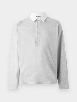 Koszulka polo Weekday