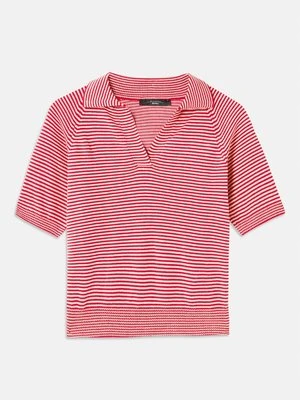 Koszulka polo Weekend Max Mara