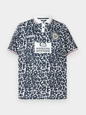 Koszulka polo Weekend Offender
