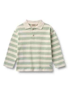 Koszulka polo Wheat