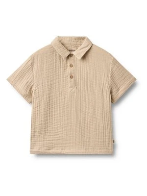 Koszulka polo Wheat
