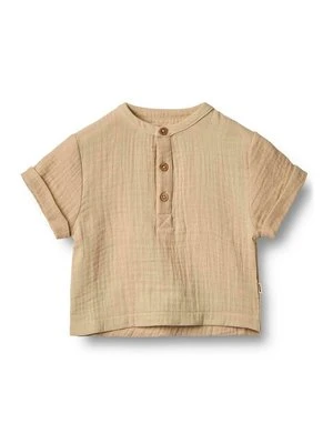 Koszulka polo Wheat
