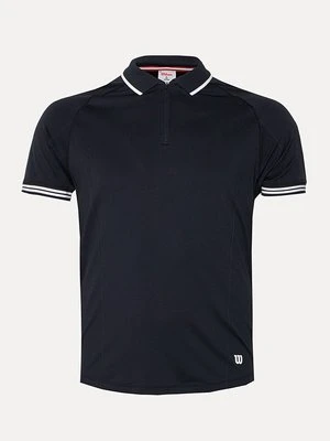 Koszulka polo Wilson