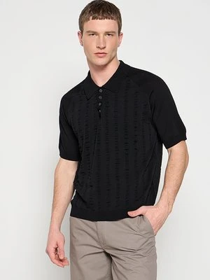 Koszulka polo WOOD WOOD